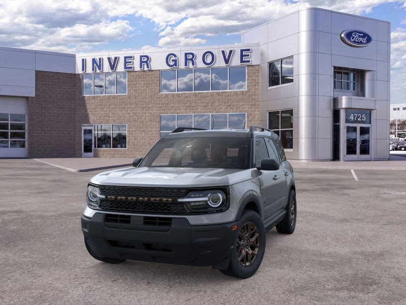 ford bronco sport 2026 3FMCR9BN9TRF04661 image ford bronco sport 2026 3FMCR9BN9TRF04661 image